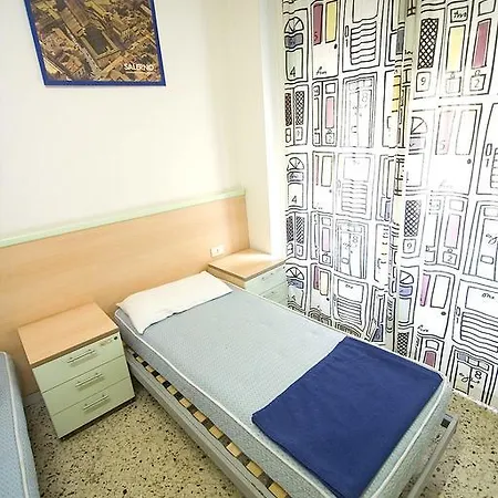 Хостел Koine' *