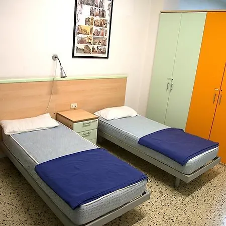 Хостел Koine'