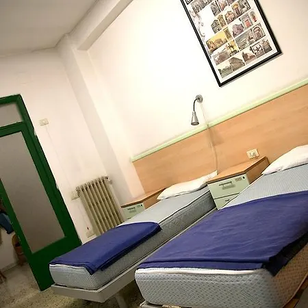 Koine' Hostel